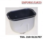 ΚΑΔΟΣ ΑΡΤΟΠΑΡΑΣΚΕΥΑΣΤΗ PHILIPS, 996510055821